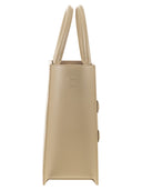 Shopper medio di Elisabetta Franchi con targa logo