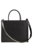 Elisabetta Franchi Large Tote Bag With Logo