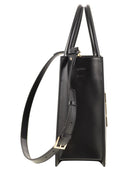 Elisabetta Franchi Large Tote Bag With Logo