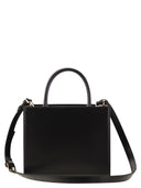 Elisabetta Franchi Small Tote Bag With Logo