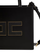 Elisabetta Franchi Small Tote Bag With Logo