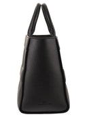 Borsa Tote Grande Elisabetta Franchi Con Logo
