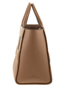 Elisabetta Franchi grote draagtas met logo