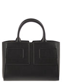 Elisabetta Franchi - Sac fourre-tout moyen avec logo