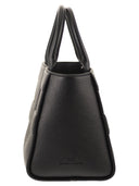 Elisabetta Franchi - Sac fourre-tout moyen avec logo