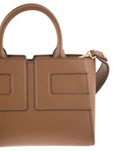 Elisabetta Franchi Medium Tote Bag With Logo