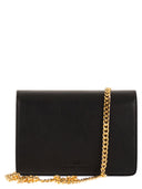 Elisabetta Franchi Shoulder Bag With Logo