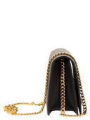 Elisabetta Franchi Shoulder Bag With Logo