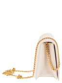 Elisabetta Franchi Shoulder Bag With Logo