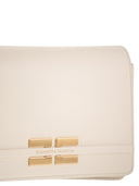 Elisabetta Franchi Shoulder Bag With Logo
