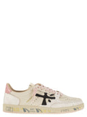 Premiata Bskt Clay D Sneaker