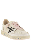 Premiata Bskt Clay D Sneaker