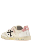 Premiata Bskt Clay D Sneaker
