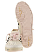 Premiata Bskt Clay D Sneaker