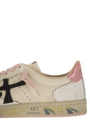 Premiata Bskt Clay D Sneaker
