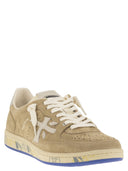 Premiata Bskt Clay Sneakers
