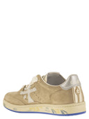 Premiata Bskt Clay Sneakers