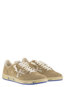 Premiata Bskt Clay Sneakers