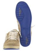Premiata Bskt Clay Sneakers