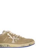 Premiata Bskt Clay Sneakers
