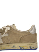 Premiata Bskt Clay Sneakers