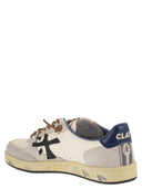 Premiata Bskt Clay 7617 Sneakers