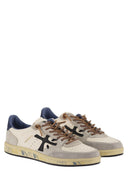 Premiata Bskt Clay 7617 Sneakers
