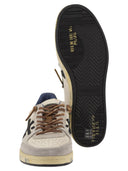 Premiata Bskt Clay 7617 Sneakers