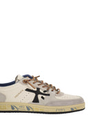 Premiata Bskt Clay 7617 Sneakers