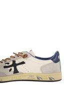 Premiata Bskt Clay 7617 Sneakers