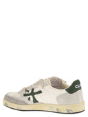 Premiata Bskt Clay 7623 Sneakers
