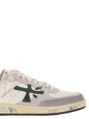 Premiata Bskt Clay 7623 Sneakers