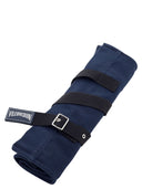 Vilebrequin Roll Up Cotton Beach Bag With Adjustable Shoulder Strap