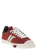 Pro Keds Court Ace Suede Sneaker