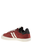 Pro Keds Court Ace Suede Sneaker