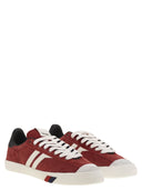 Pro Keds Court Ace Suede Sneaker