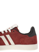Pro Keds Court Ace Suede Sneaker