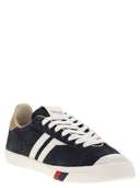 Pro Keds Court Ace Suede Sneaker