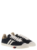 Pro Keds Court Ace Suede Sneaker