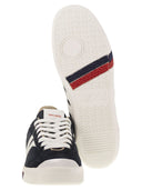 Pro Keds Court Ace Suede Sneaker