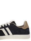 Pro Keds Court Ace Suede Sneaker