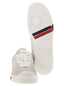 Pro Keds Court Ace Suede Sneaker