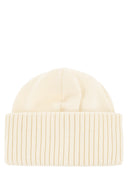 Manifattura Ceccarelli Merino Wool Beanie