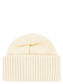 Manifattura Ceccarelli Merino Wool Beanie
