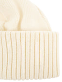 Manifattura Ceccarelli Merino Wool Beanie