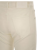 Pt Torino Rebel Carrot Fit Denim Trousers