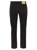 Pt Torino Rebel Carrot Fit Denim Trousers