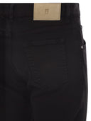 Pt Torino Rebel Carrot Fit Denim Trousers