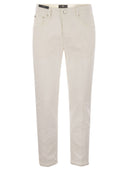 Pt Torino Reggae Slim Fit Jeans