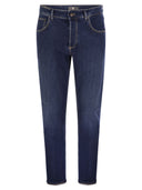 Pt Torino Reggae Slim Fit Jeans